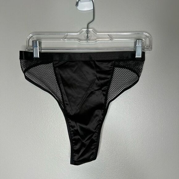 Oh La La Cheri Josephine Strapless Padded Bra & Panty Set - Picture 6 of 9